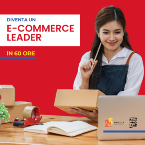Corso di E-commerce Leader